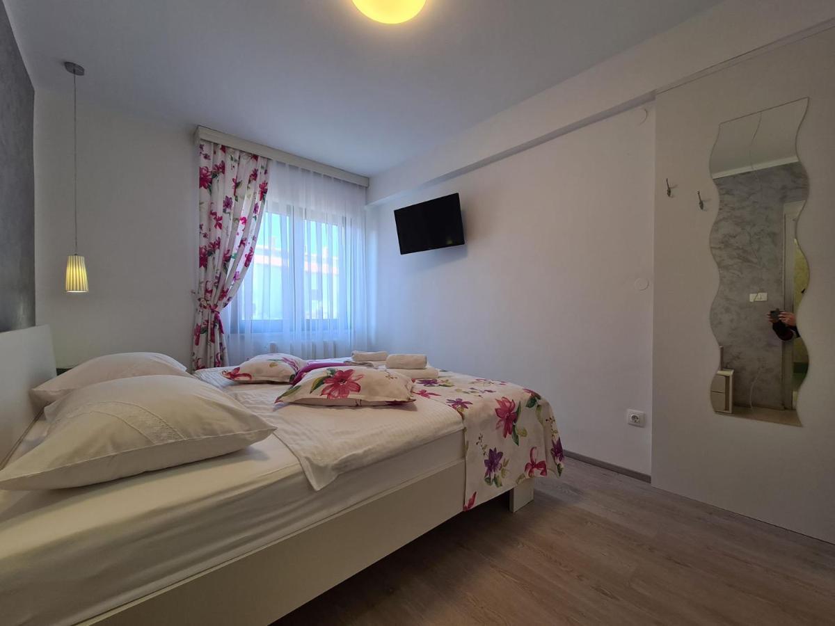 Apartments Slavko 1179 Banjole Eksteriør bilde