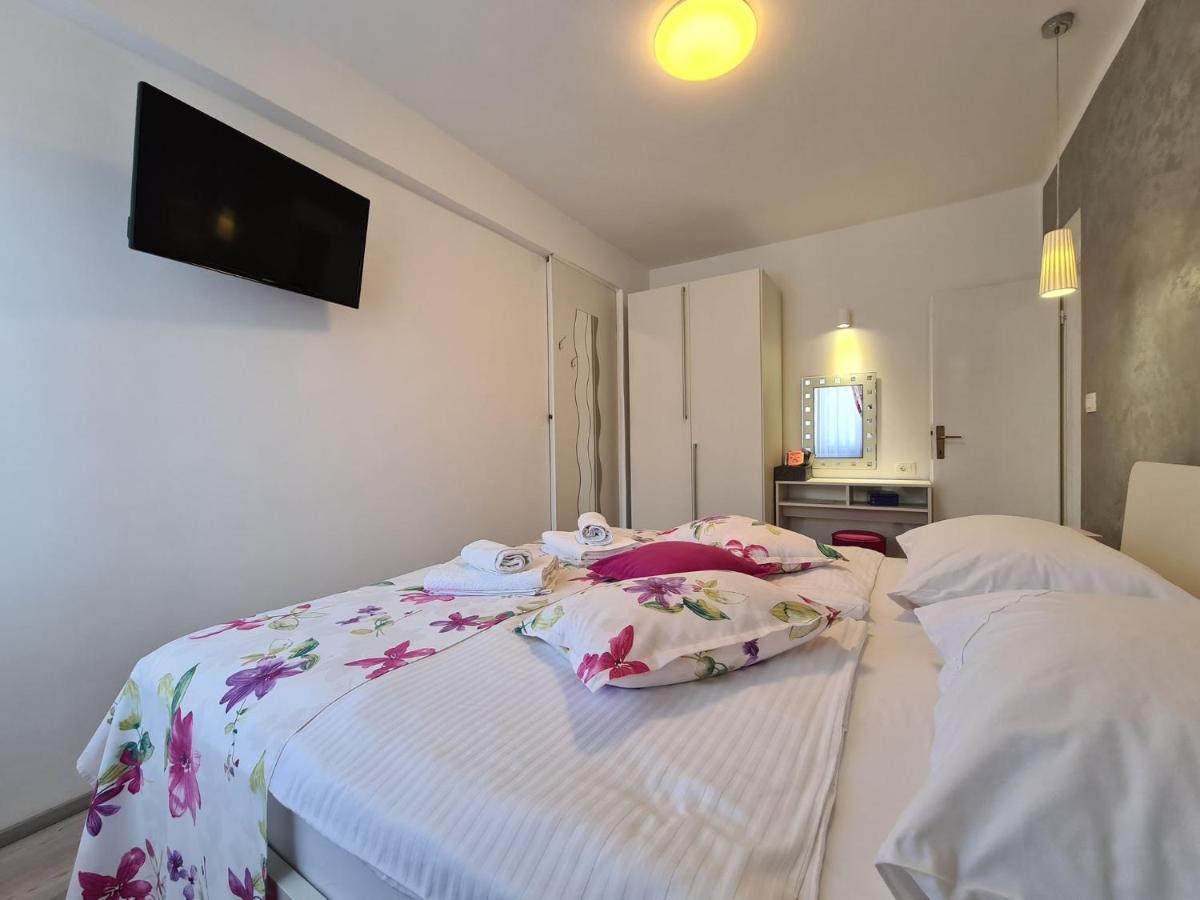 Apartments Slavko 1179 Banjole Eksteriør bilde