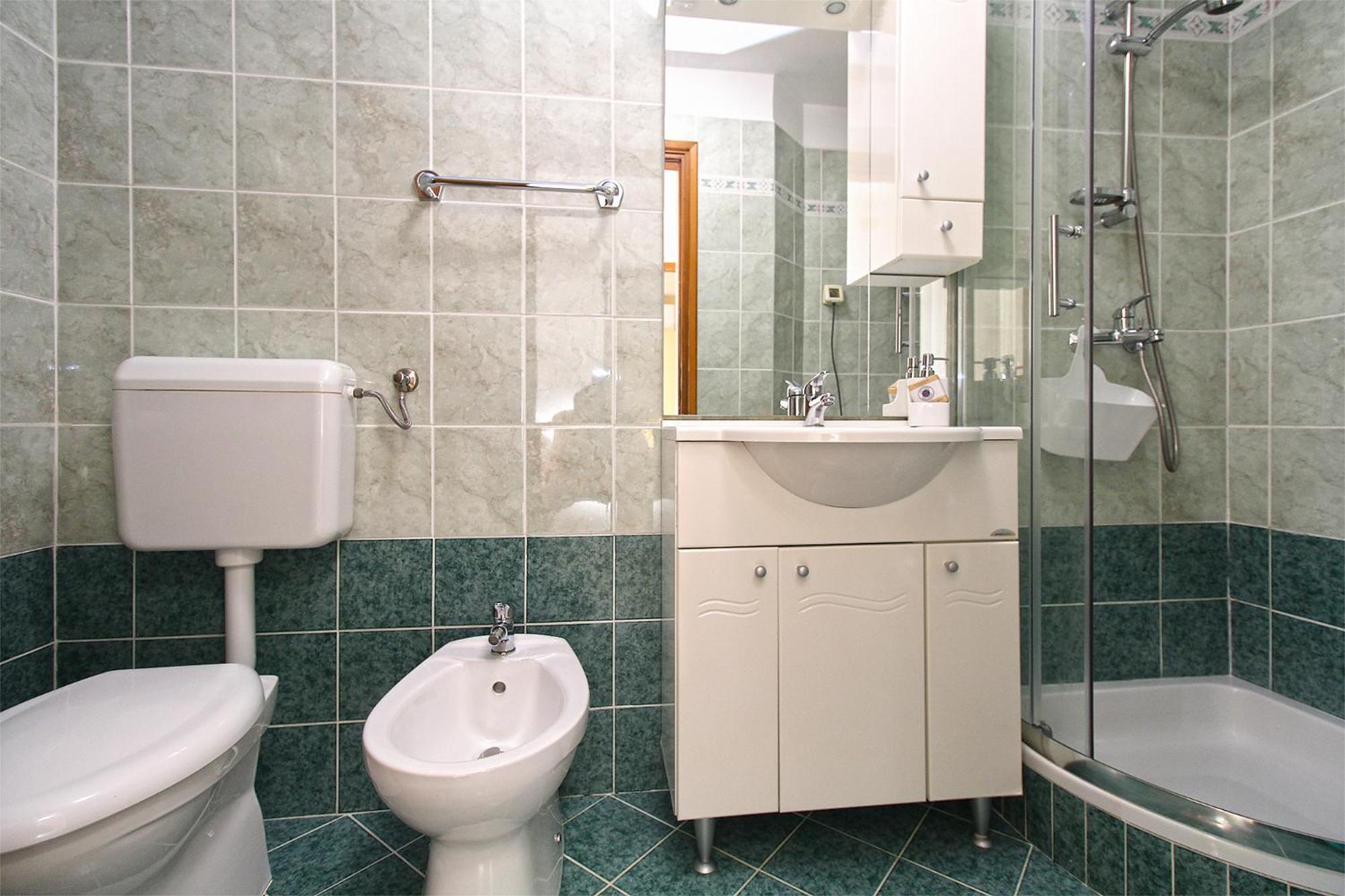 Apartments Slavko 1179 Banjole Eksteriør bilde