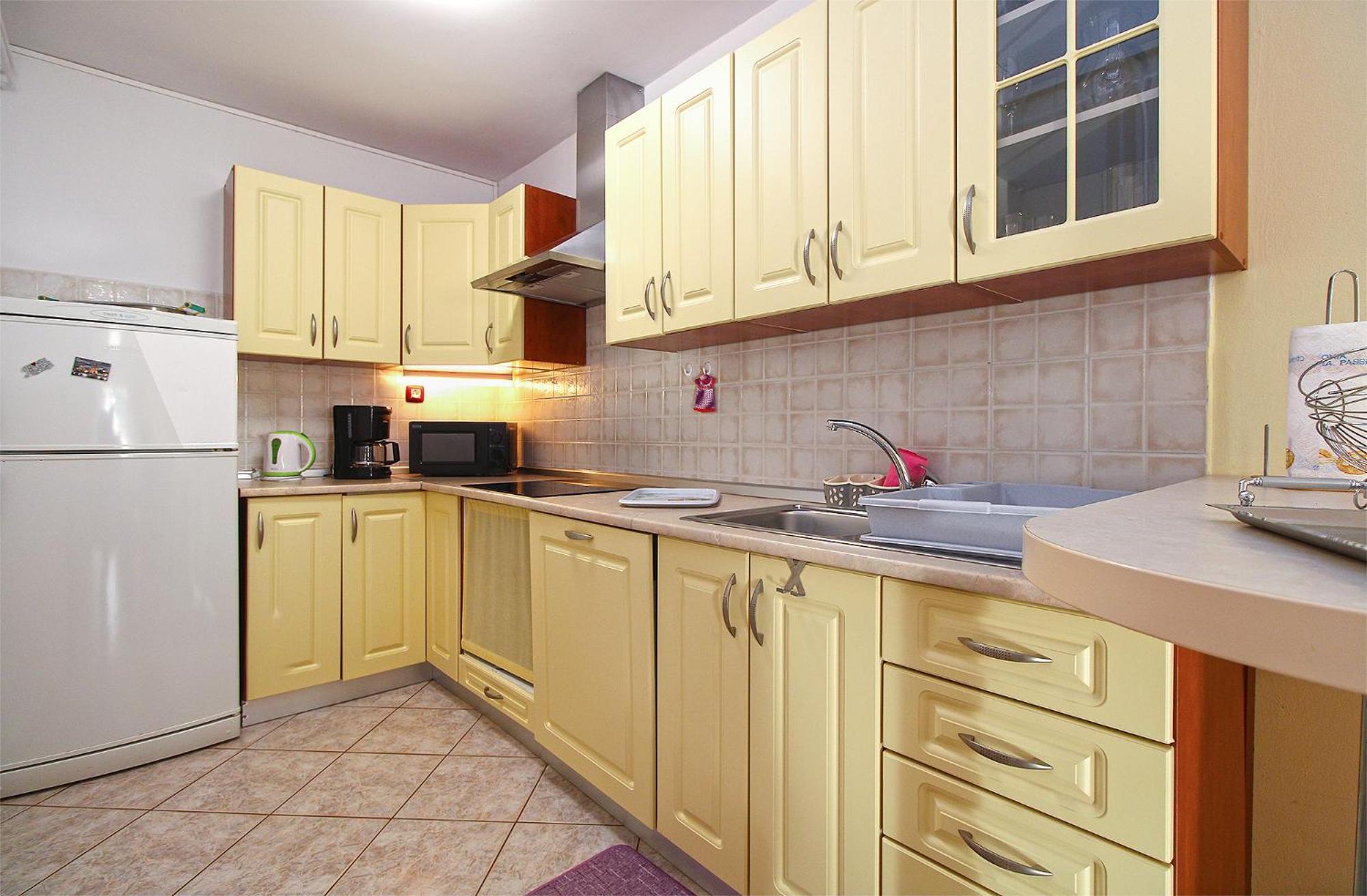 Apartments Slavko 1179 Banjole Eksteriør bilde